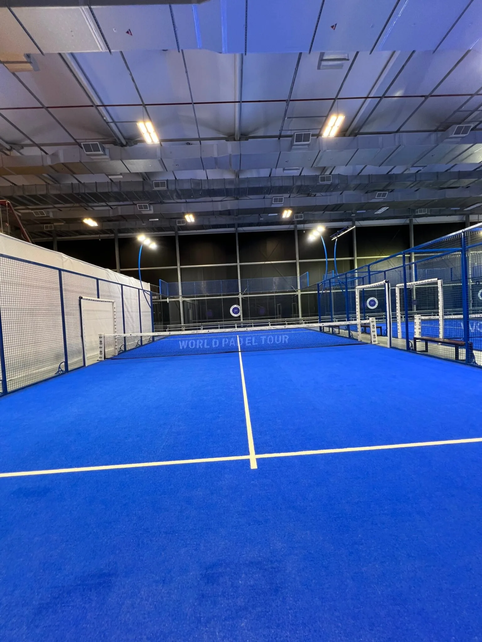 Al Maryah Padel